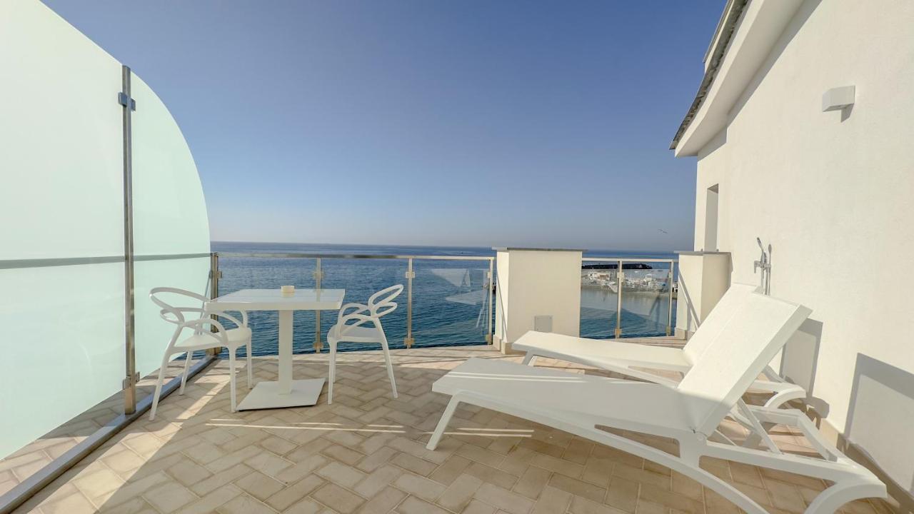 Hotel Giosue' A Mare Sorrento Meta Exterior photo